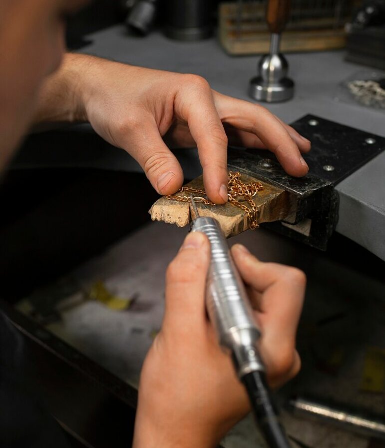 Artisan Bijoutier Lyon